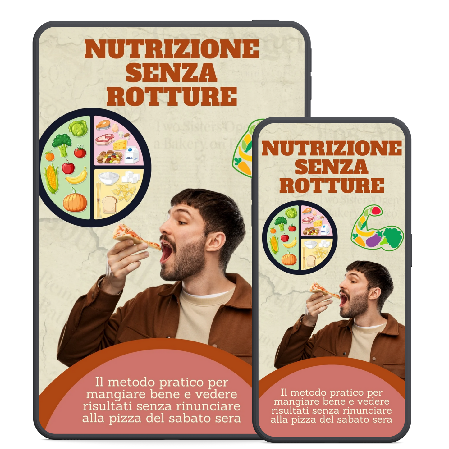 Potenza a corpo libero